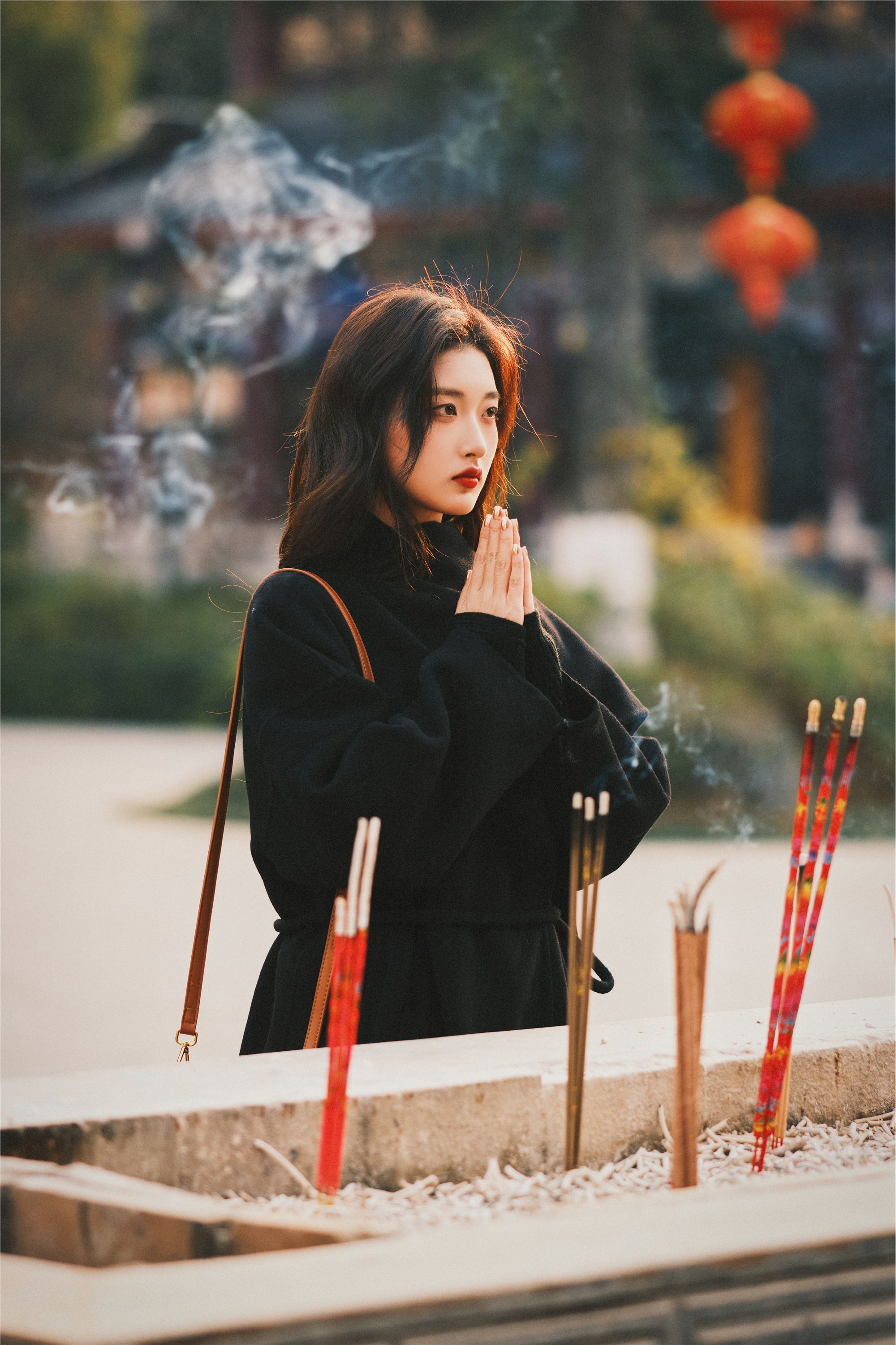 YITUYU 艺图语 2025.03.11 心诚则灵 陈年小九